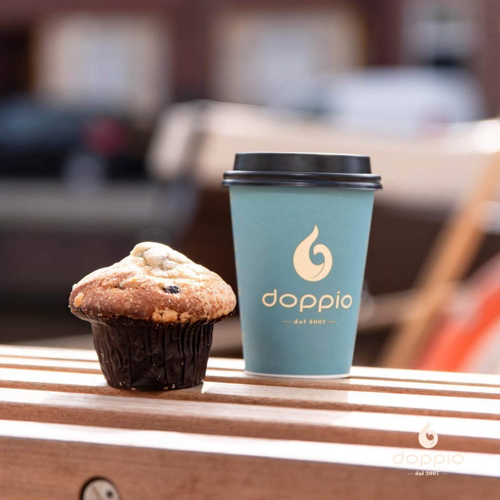 Doppio Espresso opens June 1 and opts for safe hospitality