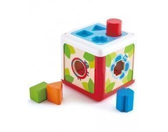 Educational toys for a 1-year-old child: 5 tips